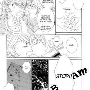 [OUGI Yuzuha] Star Right ~ vol.1 (update c.4) [Eng] – Gay Manga sex 93