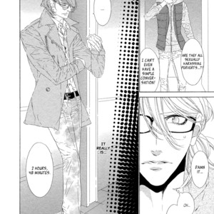 [OUGI Yuzuha] Star Right ~ vol.1 (update c.4) [Eng] – Gay Manga sex 94