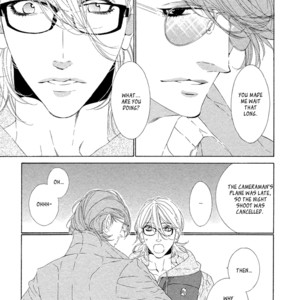 [OUGI Yuzuha] Star Right ~ vol.1 (update c.4) [Eng] – Gay Manga sex 95