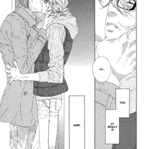 [OUGI Yuzuha] Star Right ~ vol.1 (update c.4) [Eng] – Gay Manga sex 97