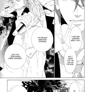 [OUGI Yuzuha] Star Right ~ vol.1 (update c.4) [Eng] – Gay Manga sex 99