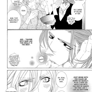 [OUGI Yuzuha] Star Right ~ vol.1 (update c.4) [Eng] – Gay Manga sex 100
