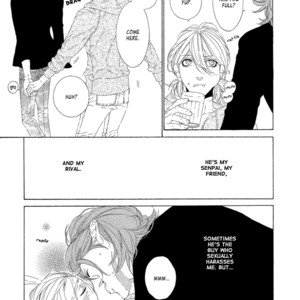 [OUGI Yuzuha] Star Right ~ vol.1 (update c.4) [Eng] – Gay Manga sex 101