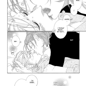 [OUGI Yuzuha] Star Right ~ vol.1 (update c.4) [Eng] – Gay Manga sex 102