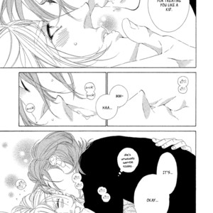 [OUGI Yuzuha] Star Right ~ vol.1 (update c.4) [Eng] – Gay Manga sex 103