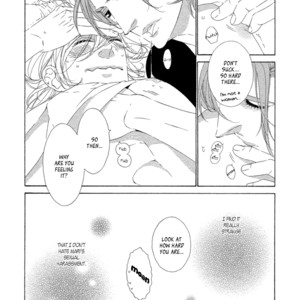 [OUGI Yuzuha] Star Right ~ vol.1 (update c.4) [Eng] – Gay Manga sex 104