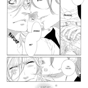 [OUGI Yuzuha] Star Right ~ vol.1 (update c.4) [Eng] – Gay Manga sex 106