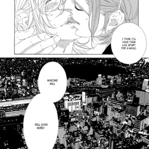 [OUGI Yuzuha] Star Right ~ vol.1 (update c.4) [Eng] – Gay Manga sex 108
