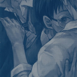 [Yoha] Sayonara Koibito, Mata Kite Tomodachi (Volume 1) [Eng] – Gay Manga sex 14
