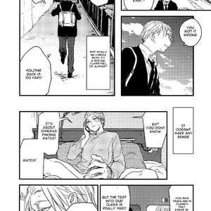 [Yoha] Sayonara Koibito, Mata Kite Tomodachi (Volume 1) [Eng] – Gay Manga sex 24