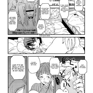 [Yoha] Sayonara Koibito, Mata Kite Tomodachi (Volume 1) [Eng] – Gay Manga sex 25