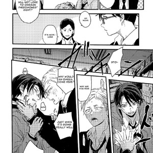 [Yoha] Sayonara Koibito, Mata Kite Tomodachi (Volume 1) [Eng] – Gay Manga sex 28