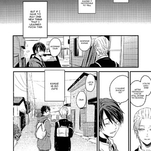 [Yoha] Sayonara Koibito, Mata Kite Tomodachi (Volume 1) [Eng] – Gay Manga sex 38