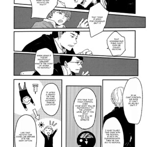 [Yoha] Sayonara Koibito, Mata Kite Tomodachi (Volume 1) [Eng] – Gay Manga sex 54