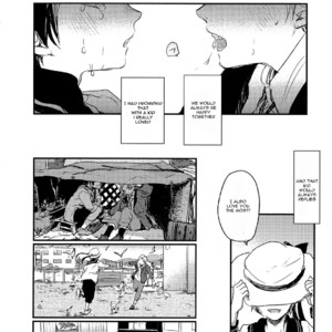 [Yoha] Sayonara Koibito, Mata Kite Tomodachi (Volume 1) [Eng] – Gay Manga sex 58