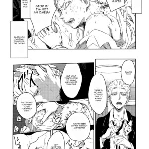 [Yoha] Sayonara Koibito, Mata Kite Tomodachi (Volume 1) [Eng] – Gay Manga sex 62