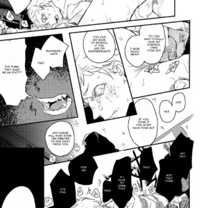 [Yoha] Sayonara Koibito, Mata Kite Tomodachi (Volume 1) [Eng] – Gay Manga sex 63