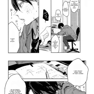 [Yoha] Sayonara Koibito, Mata Kite Tomodachi (Volume 1) [Eng] – Gay Manga sex 66