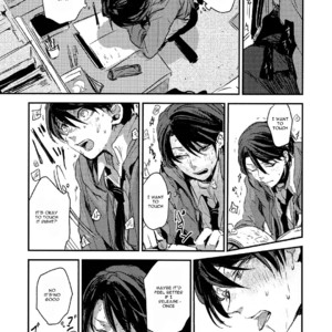 [Yoha] Sayonara Koibito, Mata Kite Tomodachi (Volume 1) [Eng] – Gay Manga sex 67