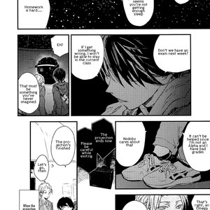 [Yoha] Sayonara Koibito, Mata Kite Tomodachi (Volume 1) [Eng] – Gay Manga sex 78