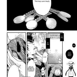 [Yoha] Sayonara Koibito, Mata Kite Tomodachi (Volume 1) [Eng] – Gay Manga sex 92