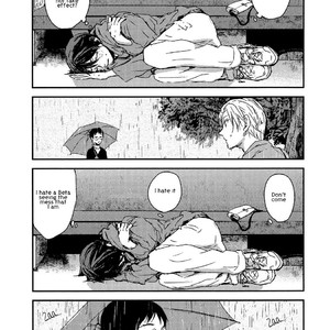 [Yoha] Sayonara Koibito, Mata Kite Tomodachi (Volume 1) [Eng] – Gay Manga sex 99