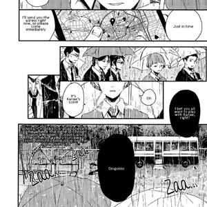 [Yoha] Sayonara Koibito, Mata Kite Tomodachi (Volume 1) [Eng] – Gay Manga sex 100
