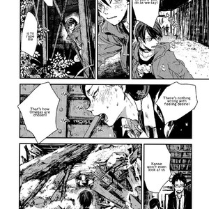 [Yoha] Sayonara Koibito, Mata Kite Tomodachi (Volume 1) [Eng] – Gay Manga sex 102