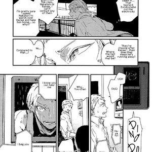 [Yoha] Sayonara Koibito, Mata Kite Tomodachi (Volume 1) [Eng] – Gay Manga sex 109
