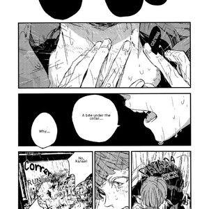 [Yoha] Sayonara Koibito, Mata Kite Tomodachi (Volume 1) [Eng] – Gay Manga sex 114