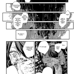 [Yoha] Sayonara Koibito, Mata Kite Tomodachi (Volume 1) [Eng] – Gay Manga sex 115