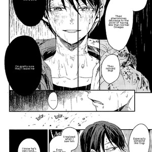 [Yoha] Sayonara Koibito, Mata Kite Tomodachi (Volume 1) [Eng] – Gay Manga sex 119