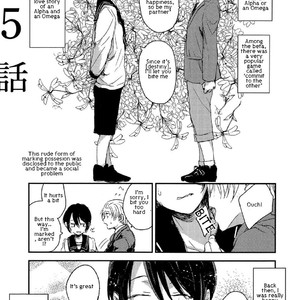 [Yoha] Sayonara Koibito, Mata Kite Tomodachi (Volume 1) [Eng] – Gay Manga sex 127