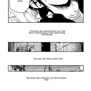 [Yoha] Sayonara Koibito, Mata Kite Tomodachi (Volume 1) [Eng] – Gay Manga sex 134