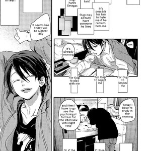 [Yoha] Sayonara Koibito, Mata Kite Tomodachi (Volume 1) [Eng] – Gay Manga sex 142