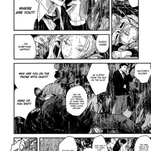 [Yoha] Sayonara Koibito, Mata Kite Tomodachi (Volume 1) [Eng] – Gay Manga sex 157