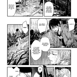 [Yoha] Sayonara Koibito, Mata Kite Tomodachi (Volume 1) [Eng] – Gay Manga sex 161