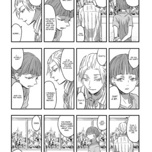 [Yoha] Sayonara Koibito, Mata Kite Tomodachi (Volume 1) [Eng] – Gay Manga sex 167