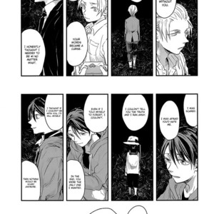 [Yoha] Sayonara Koibito, Mata Kite Tomodachi (Volume 1) [Eng] – Gay Manga sex 173