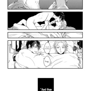 [Yoha] Sayonara Koibito, Mata Kite Tomodachi (Volume 1) [Eng] – Gay Manga sex 178