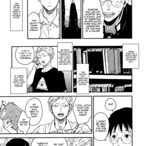 [Yoha] Sayonara Koibito, Mata Kite Tomodachi (Volume 1) [Eng] – Gay Manga sex 187