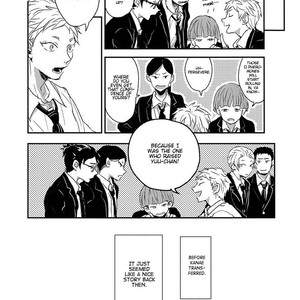 [Yoha] Sayonara Koibito, Mata Kite Tomodachi (Volume 1) [Eng] – Gay Manga sex 192