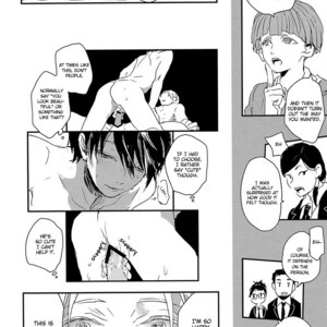 [Yoha] Sayonara Koibito, Mata Kite Tomodachi (Volume 1) [Eng] – Gay Manga sex 196