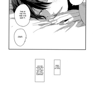 [Yoha] Sayonara Koibito, Mata Kite Tomodachi (Volume 1) [Eng] – Gay Manga sex 203
