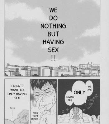 [Aniya Yuiji] Toyed [Eng] – Gay Manga sex 5