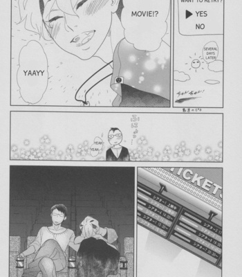 [Aniya Yuiji] Toyed [Eng] – Gay Manga sex 15
