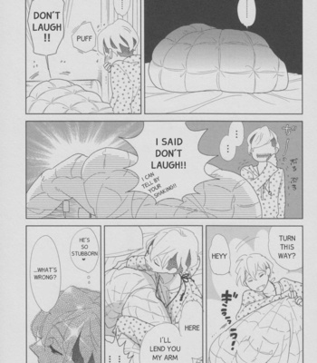 [Aniya Yuiji] Toyed [Eng] – Gay Manga sex 18