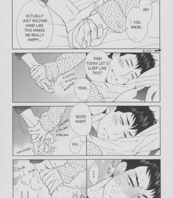 [Aniya Yuiji] Toyed [Eng] – Gay Manga sex 22