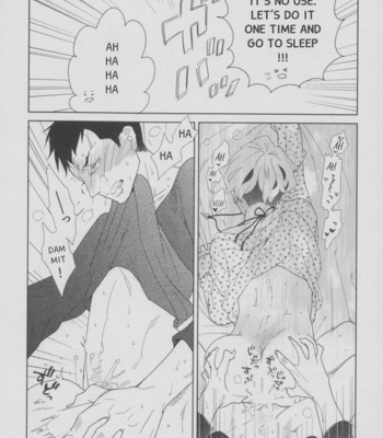 [Aniya Yuiji] Toyed [Eng] – Gay Manga sex 23