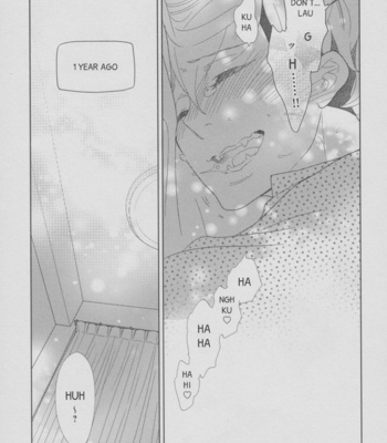[Aniya Yuiji] Toyed [Eng] – Gay Manga sex 24